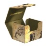 Deck Box - Magic The Gathering - SideWinder 100+ - Lumra, Bellow of the Woods