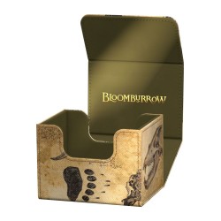 Boîte pour cartes - Magic The Gathering - SideWinder 100+ - Lumra, Mugissement des Bois