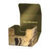Deck Box - Magic The Gathering - SideWinder 100+ - Lumra, Bellow of the Woods
