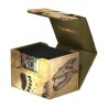 Deck Box - Magic The Gathering - SideWinder 100+ - Lumra, Bellow of the Woods