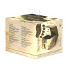 Deck Box - Magic The Gathering - SideWinder 100+ - Lumra, Bellow of the Woods