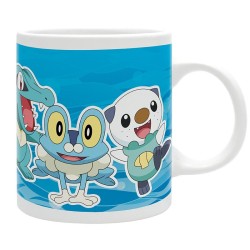Mug - Mug(s) - Pokemon - Starter Water
