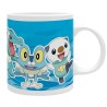 Mug - Mug(s) - Pokemon - Starter Water