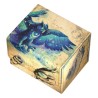 Deck Box - Magic The Gathering - SideWinder 100+ - Maha, Its Feathers Night