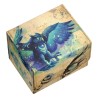 Deck Box - Magic The Gathering - SideWinder 100+ - Maha, Its Feathers Night