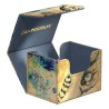 Deck Box - Magic The Gathering - SideWinder 100+ - Maha, Its Feathers Night