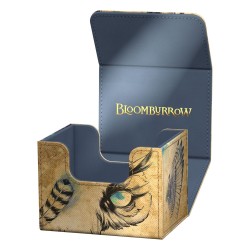 Deck Box - Magic The Gathering - SideWinder 100+ - Maha, Its Feathers Night