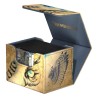 Boîte pour cartes - Magic The Gathering - SideWinder 100+ - Maha, Sa Nocturnissime Plume