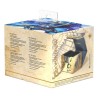 Deck Box - Magic The Gathering - SideWinder 100+ - Maha, Its Feathers Night