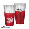 Glass - XXL - It - Time to Float