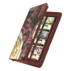 Portfolio - Magic The Gathering - Season of the Burrow