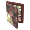 Portfolio - Magic The Gathering - Saison du Terrier
