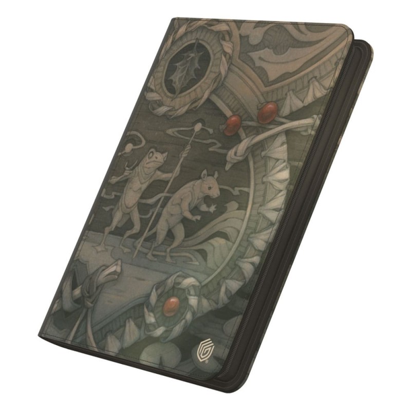 Portfolio - Magic The Gathering - Season of Weaving