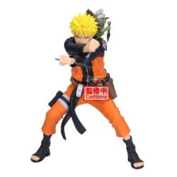 Static Figure - Naruto 72 series - Naruto - Naruto Uzumaki