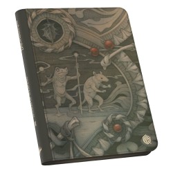 Portfolio - Magic The Gathering - Saison du Tissage