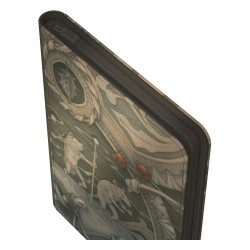 Portfolio - Magic The Gathering - Saison du Tissage