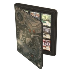 Portfolio - Magic The Gathering - Season of Weaving
