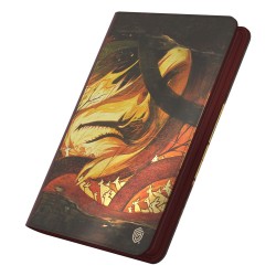 Portfolio - Magic The Gathering - Saison de la Perte