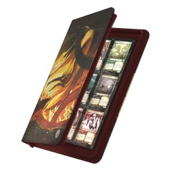 Portfolio - Magic The Gathering - Saison de la Perte