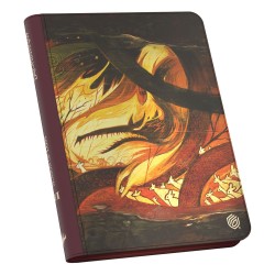 Portfolio - Magic The Gathering - Season of Loss