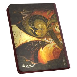 Portfolio - Magic The Gathering - Saison de la Perte
