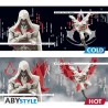 Mug - Thermo-réactif - Assassin's Creed - Assassins