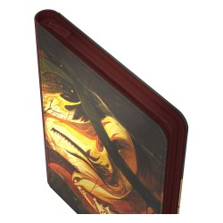 Portfolio - Magic The Gathering - Season of Loss