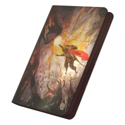 Portfolio - Magic The Gathering - Season of the Bold