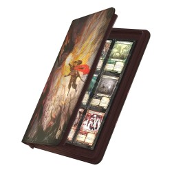 Portfolio - Magic The Gathering - Saison des Braves