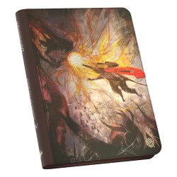 Portfolio - Magic The Gathering - Saison des Braves
