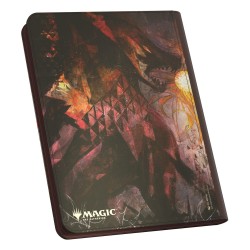 Portfolio - Magic The Gathering - Saison des Braves