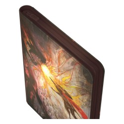 Portfolio - Magic The Gathering - Saison des Braves