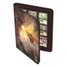 Portfolio - Magic The Gathering - Saison des Braves