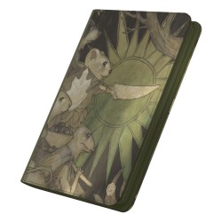 Portfolio - Magic The Gathering - Season of Gathering