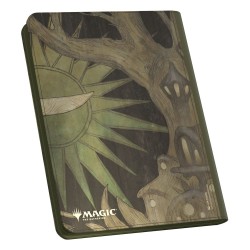 Portfolio - Magic The Gathering - Saison de la Cueillette