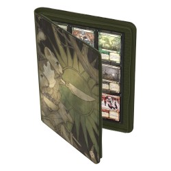Portfolio - Magic The Gathering - Saison de la Cueillette