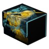 Deck Box - Magic The Gathering - SideWinder 100+ - The Wandering Rescuer