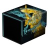 Deck Box - Magic The Gathering - SideWinder 100+ - The Wandering Rescuer