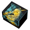 Deck Box - Magic The Gathering - SideWinder 100+ - The Wandering Rescuer