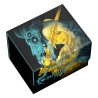 Deck Box - Magic The Gathering - SideWinder 100+ - The Wandering Rescuer