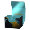 Deck Box - Magic The Gathering - SideWinder 100+ - The Wandering Rescuer