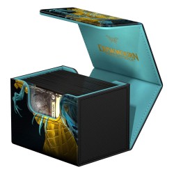 Deck Box - Magic The Gathering - SideWinder 100+ - The Wandering Rescuer