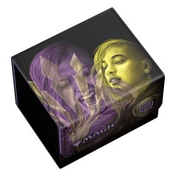 Deck Box - Magic The Gathering - SideWinder 100+ - Niko, Light of Hope