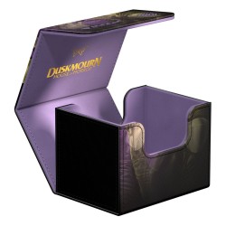 Deck Box - Magic The Gathering - SideWinder 100+ - Niko, Light of Hope