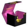 Deck Box - Magic The Gathering - SideWinder 100+ - Zimone, All-Questioning