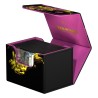 Deck Box - Magic The Gathering - SideWinder 100+ - Zimone, All-Questioning