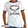 T-shirt - Walking Dead - Negan's Saviors