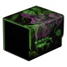 Boîte pour cartes - Magic The Gathering - SideWinder 100+ - Tyvar, le Marteleur