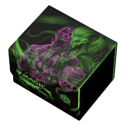 Boîte pour cartes - Magic The Gathering - SideWinder 100+ - Tyvar, le Marteleur