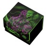Deck Box - Magic The Gathering - SideWinder 100+ - Tyvar, the Pummeler